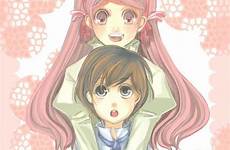 sister brother older younger deviantart sisters little brothers wallpaper drawings choose board