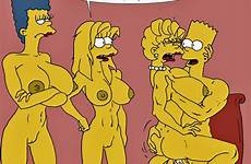 marge bart simpson maggie sex simpsons gif gifs cartoon nude lisa xxx animated fear big rule 34 naked pussy cock
