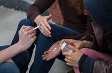 drug use teens low teen drops time