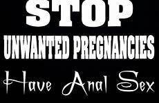 unwanted pregnancies