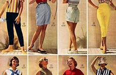 shorts 1958 sears