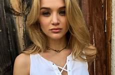 hunter king lexas haley necklaces lavalieres lookbook celebhottie original celebmafia hawtcelebs theplace2