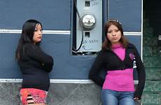 tijuana prostitutes prostitution red coahuila tj light la norte district zona flickr