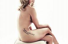 booth carly walsh naked espn body nude issue jennings magazine sara olympic kerri stars golfer women poses star butt hot