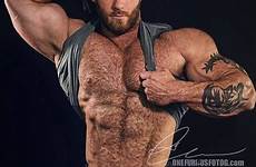 caleb blanchard men muscle hairy colossal cajun muscular man big bodybuilders bear body senior twitter hunks chest hair sexy part
