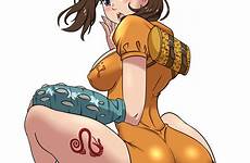 diane hentai ass taizai nanatsu big xxx transparent rule another pic edit background foundry comments thick rule34 respond deletion flag