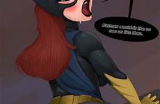 batgirl robin bload dick screwing porno shemale