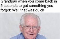 grandpas wholesomememes