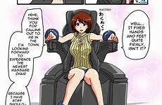 tickle chair massage english hentai マッサージ チェア comics comic くすぐり manga nhentai group xxx march hentaiporns
