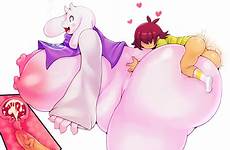 toriel big hentai patreon comm matospectoru ass undertale deltarune huge sex breasts hyper butt xxx pussy yellow foundry lactation balls