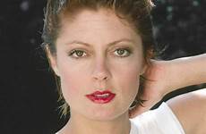 susan sarandon hot young she actress getty face express celebrity playboy women annonce publicitaire thelma louise et portrait very