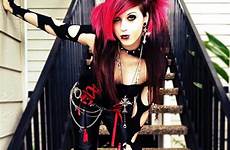 goth perky bree antaios nocturne punks cyber