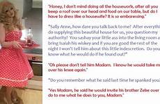 tg housewife sissy caps talking maid