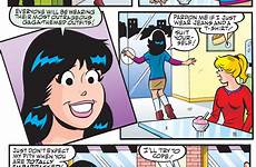 jughead digest betty archie veronica double previews