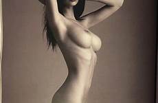 emily ratajkowski naked nude treats aznude shaw steve issue magazine jizzy