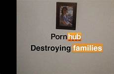 pornhub ad