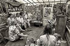 hippie kauai hippy house naturist hawaiian 1969 utopia hippies liz amore