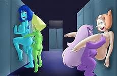 futa steven universe amethyst peridot ass lapis respond edit futanari huge