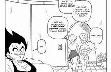 panchy comic knows luscious funsexydb hentai dragon ball comics comment leave manga