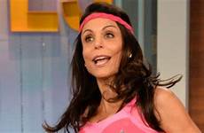 bethenny frankel bikini celebrity huffpost