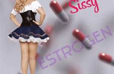 transgender pills mtf shattered feminized