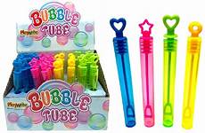 party bubble bubbles tubes wholesale toys