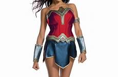 wonder woman costume adult justice deluxe league twitter