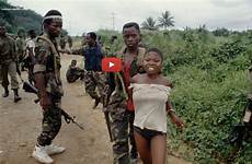 congo stupri viol arme gli soldats rdc affari soldat liberia violenze monrovia