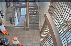 prison lucasville correctional inmates stabbing unfolded reveal attacked