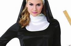 nun sister outfit dress