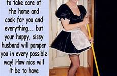 maid sissy outfit maids french sissies work uniform walk crossdressing her mistress lady girl