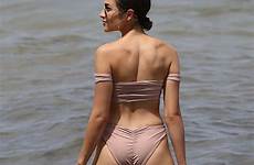 olivia culpo bikini devon windsor beach miami bikinis sexy celebmafia leaked gotceleb picture hawtcelebs added