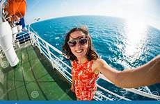 selfie ferry