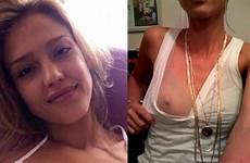 alba jessica leaked nude nudes celebrity hollywood shots hot female nsfw