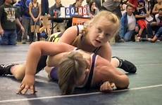wrestling kids intense