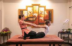 massage thai spa traditional mai chiang