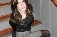 crossdresser crossdressing crossdresserheaven tights sissy