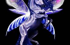 unicorn fantasy pegasus horse mythical choose board warrior beautiful horses