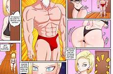 android master roshi pawg