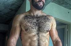 masculine scruffy beards rugged