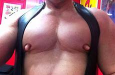 nipples lpsg unusually