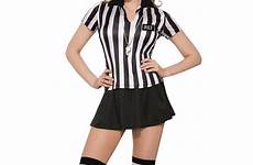 referee sexy costume womens costumes spicylegs