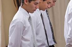mormon boys mormons reverence do young teen men