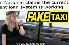 taxi fake zealand porno political party mistake uses