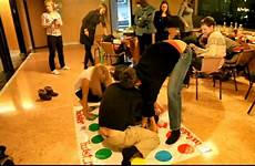 sexy twister games