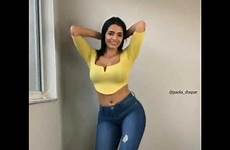 latina hot dance