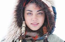 eskimo inuit schöne individualism intriguing