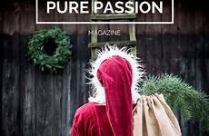 passion pure life essence december