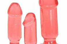 anal sex jellies starter crystal kit pink toys additional