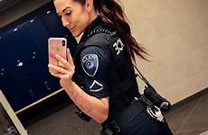 cop officers cops lady